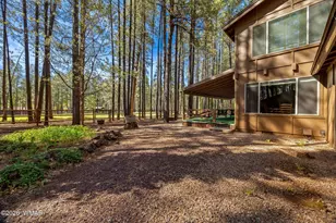 7456 Geronimo Rd, Pinetop, AZ 85935 - Photo 30