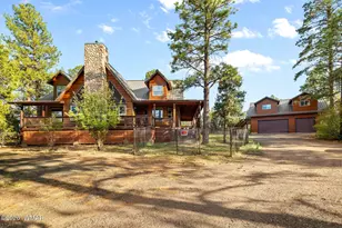 1843 Artists Draw Rd, Heber, AZ 85928 - Photo 8