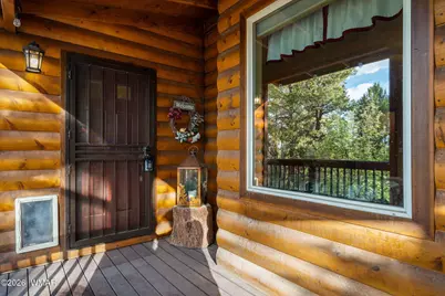 1843 Artists Draw Road, Heber, AZ 85928 - Photo 14