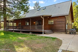 1843 Artists Draw Rd, Heber, AZ 85928 - Photo 42