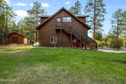 1843 Artists Draw Road, Heber, AZ 85928 - Photo 48