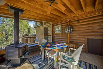 4340 S Mogollon Trail, Show Low, AZ 85901 - Photo 2