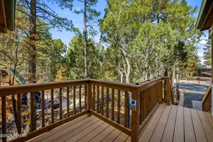 4340 S Mogollon Trail, Show Low, AZ 85901 - Photo 10