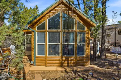 4340 S Mogollon Trail, Show Low, AZ 85901 - Photo 4