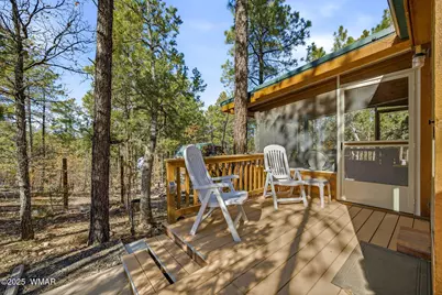 4340 S Mogollon Trail, Show Low, AZ 85901 - Photo 6