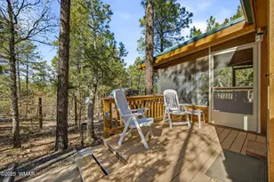 4340 S Mogollon Trail, Show Low, AZ 85901 - Photo 6
