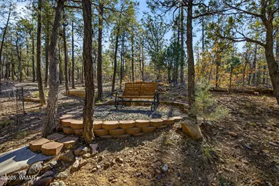 4340 S Mogollon Trail, Show Low, AZ 85901 - Photo 26