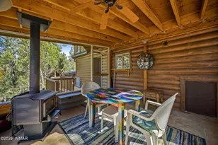 4340 S Mogollon Trail, Show Low, AZ 85901 - Photo 4