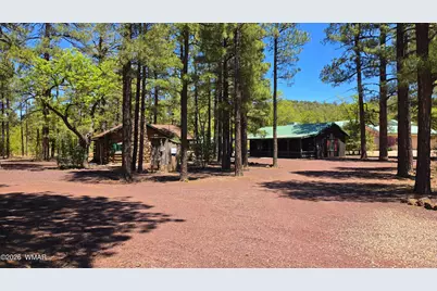 182 W White Mountain Boulevard, Lakeside, AZ 85929 - Photo 18