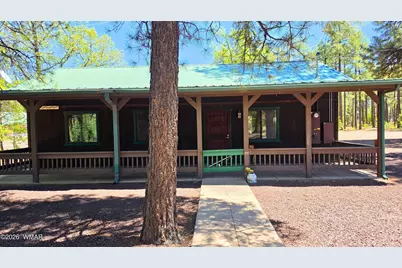 182 W White Mountain Boulevard, Lakeside, AZ 85929 - Photo 16