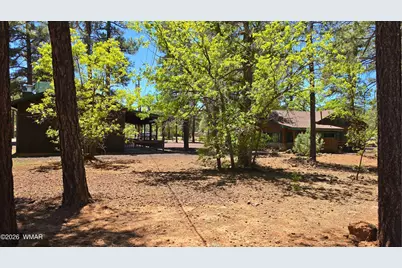 182 W White Mountain Boulevard, Lakeside, AZ 85929 - Photo 22