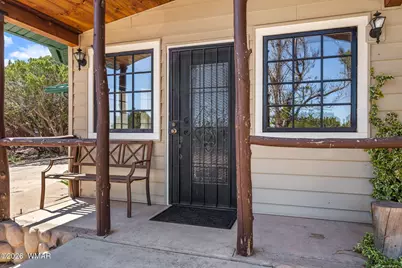 8455 Ridge Drive, Show Low, AZ 85901 - Photo 2
