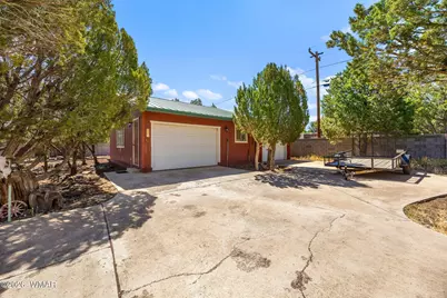 8455 Ridge Drive, Show Low, AZ 85901 - Photo 30