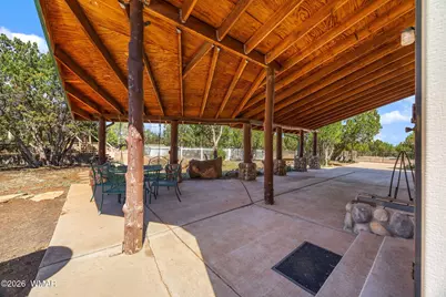 8455 Ridge Drive, Show Low, AZ 85901 - Photo 38