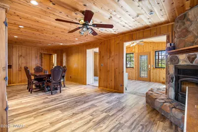 8455 Ridge Drive, Show Low, AZ 85901 - Photo 8