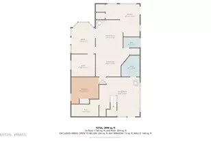 8455 Ridge Dr, Show Low, AZ 85901 - Photo 44