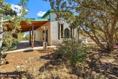 8455 Ridge Drive, Show Low, AZ 85901 - Photo 36