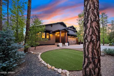 4741 Mountain Gate Circle, Lakeside, AZ 85929 - Photo 36