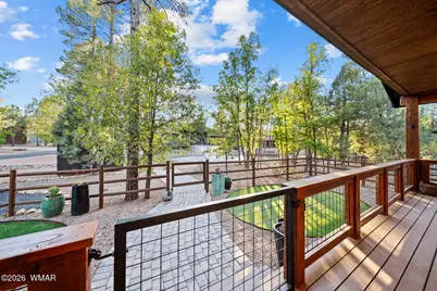 4741 Mountain Gate Circle, Lakeside, AZ 85929 - Photo 42