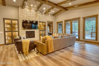 4741 Mountain Gate Circle, Lakeside, AZ 85929 - Photo 10