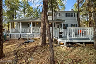 625 E Woodland Lake Rd, Pinetop, AZ 85935 - Photo 30