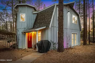 625 E Woodland Lake Rd, Pinetop, AZ 85935 - Photo 38