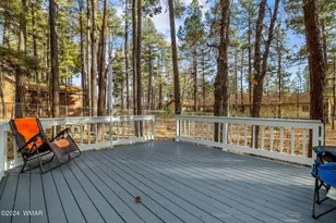 625 E Woodland Lake Rd, Pinetop, AZ 85935 - Photo 32