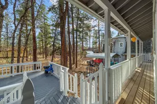 625 E Woodland Lake Rd, Pinetop, AZ 85935 - Photo 34