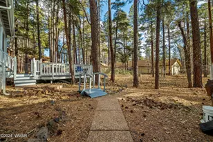 625 E Woodland Lake Rd, Pinetop, AZ 85935 - Photo 32