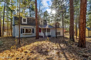 625 E Woodland Lake Rd, Pinetop, AZ 85935 - Photo 18