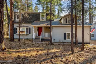 625 E Woodland Lake Rd, Pinetop, AZ 85935 - Photo 16