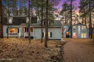 625 E Woodland Lake Rd, Pinetop, AZ 85935 - Photo 12