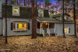 625 E Woodland Lake Rd, Pinetop, AZ 85935 - Photo 12
