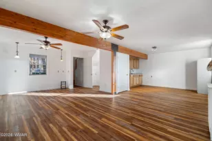 625 E Woodland Lake Rd, Pinetop, AZ 85935 - Photo 44