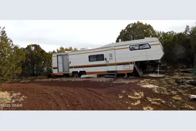 10 County Road N 3071, Vernon, AZ 85940 - Photo 10