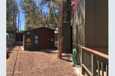 1221 N 44th Drive, Show Low, AZ 85901 - Photo 22