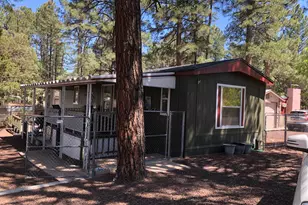 1221 N 44th Dr, Show Low, AZ 85901 - Photo 1