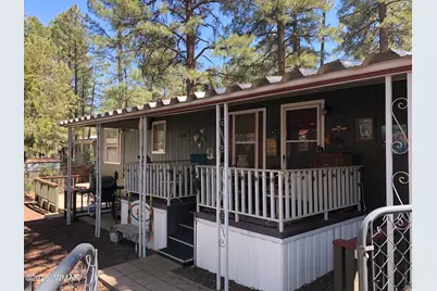 1221 N 44th Drive, Show Low, AZ 85901 - Photo 2