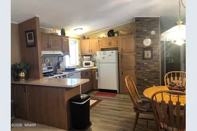 1221 N 44th Drive, Show Low, AZ 85901 - Photo 8