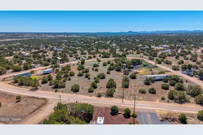 1793 Cox Drive, Show Low, AZ 85901 - Photo 8