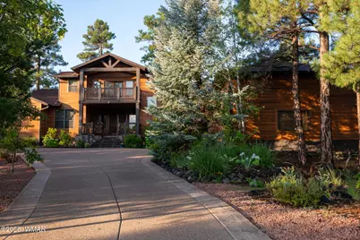 3401 W Blazingstar Road, Show Low, AZ 85901 - Photo 4