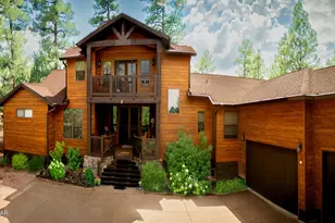 3401 W Blazingstar Rd, Show Low, AZ 85901 - Photo 1