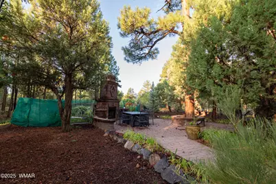 3401 W Blazingstar Road, Show Low, AZ 85901 - Photo 50
