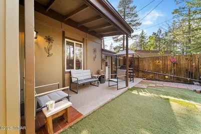 6432 Pinecone Lane, Pinetop, AZ 85935 - Photo 28