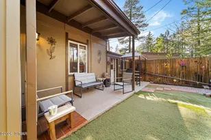 6432 Pinecone Ln, Pinetop, AZ 85935 - Photo 28