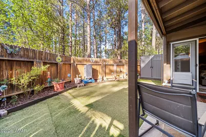 6432 Pinecone Lane, Pinetop, AZ 85935 - Photo 26