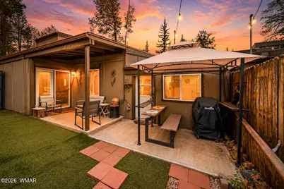 6432 Pinecone Lane, Pinetop, AZ 85935 - Photo 4