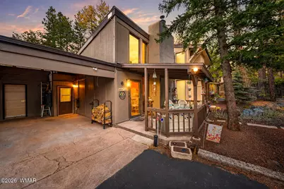 6432 Pinecone Lane, Pinetop, AZ 85935 - Photo 1