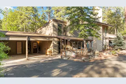 6432 Pinecone Lane, Pinetop, AZ 85935 - Photo 34