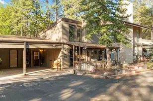 6432 Pinecone Ln, Pinetop, AZ 85935 - Photo 34
